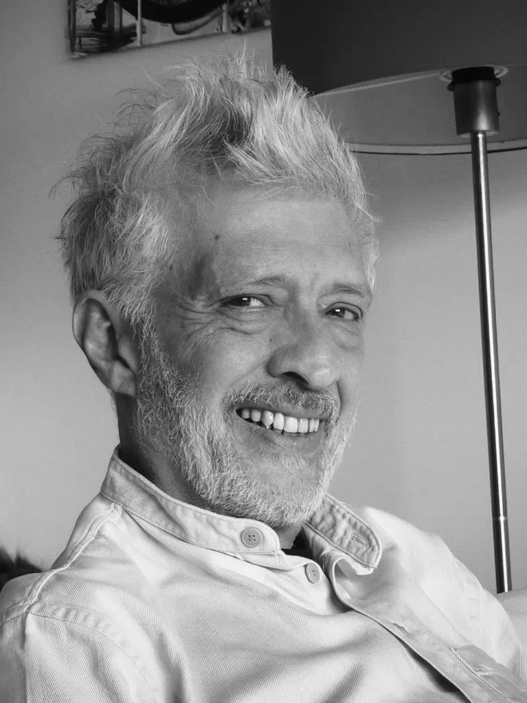 Ariel Martinez, magnétiseur à Toulouse
